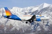 Allegiant's New Nashville-Gulf Shores Route: Why This Is More Than Just a New Flight Path