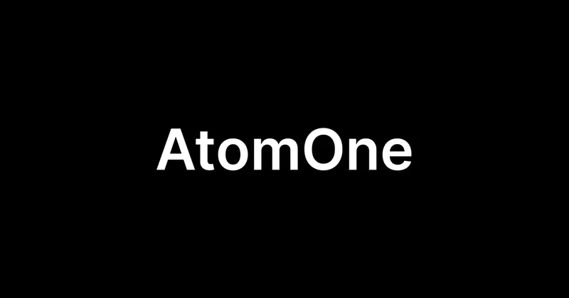 Cosmos's AtomOne Split: The Infighting, The Fork, and What It Means for ATOM