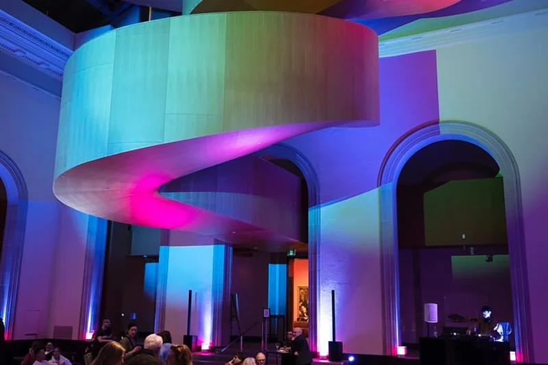 What the Hell Is Happening in Toronto?: A Rundown of the Explosions, Trials, and General Mayhem